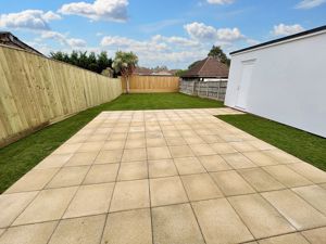 Garden- click for photo gallery